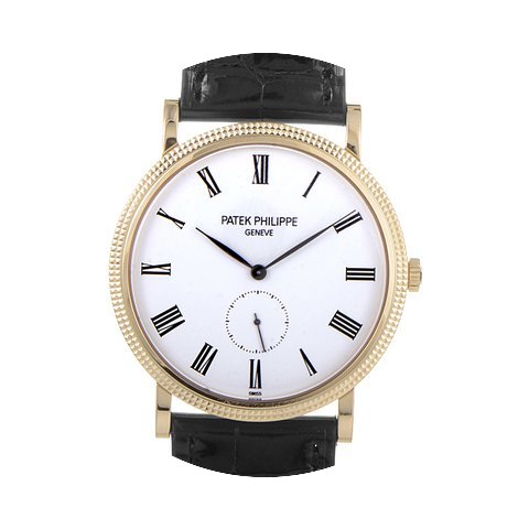 Patek Philippe Calatrava...