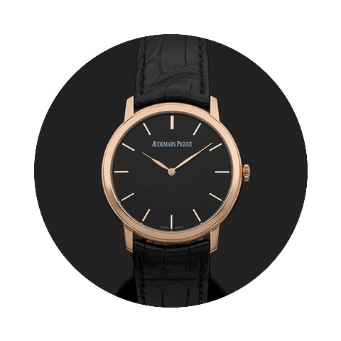 Audemars Piguet Jules Audemars...