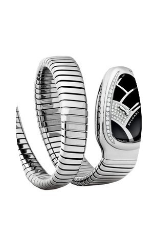 Bulgari Serpenti Tubogas 35mm...