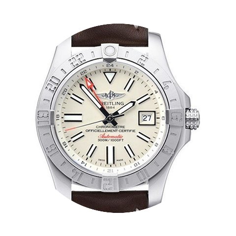Breitling Avenger II GMT...