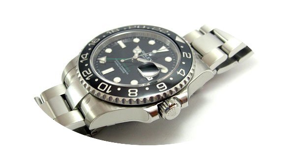 Rolex GMT MASTER II 116710...