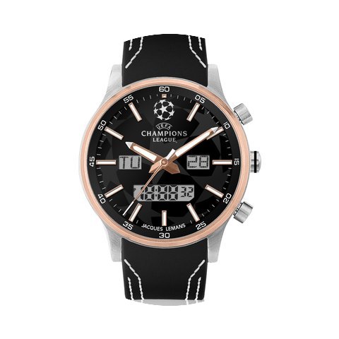 Jacques Lemans UEFA...