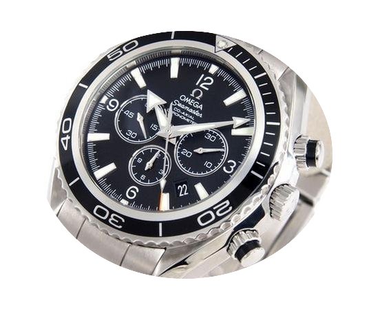 Omega 【limited time offer】Seamaster ...