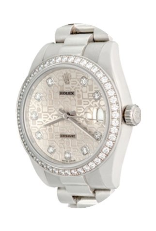 Rolex President Model 178286...