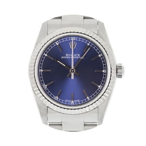 Rolex Oyster Perpetual Ref. 77018...