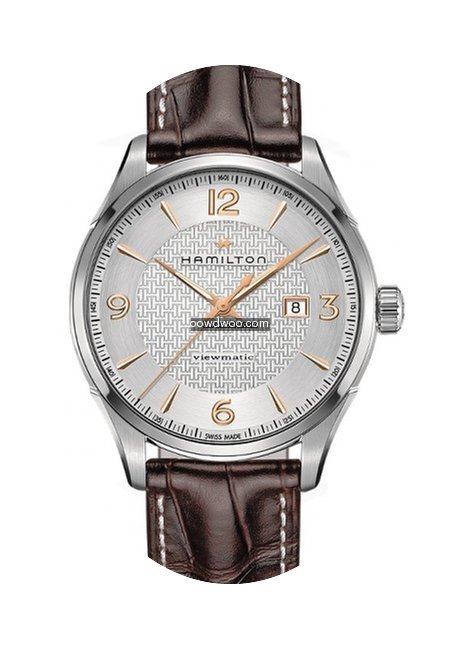 Hamilton Viewmatic Auto...