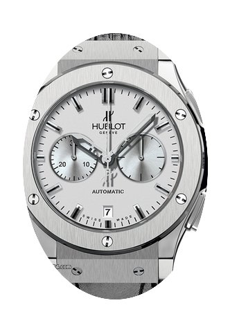 Hublot Classic Fusion Automatic 42mm Chr...