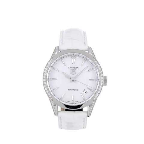 TAG Heuer Carrera calibre 5...