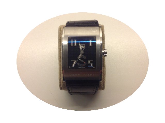 Jorg Hysek Kilada power reserve...