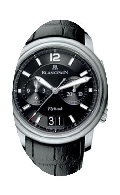 Blancpain Leman...