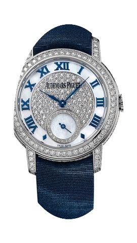 Audemars Piguet Ladies Jules Audemars Ma...