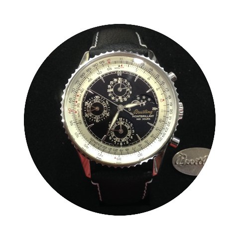 Breitling Montbrillant A19030...
