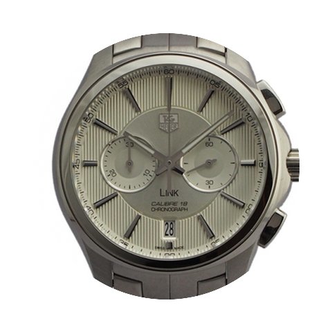 TAG Heuer Link Automatic Chronograph CAT...