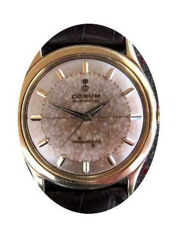 Corum Transarctic...