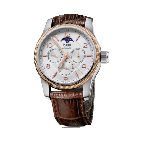 Oris Big Crown Complication 01 581 7627 ...
