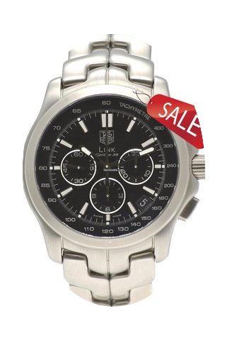 TAG Heuer Link Calibre 36...