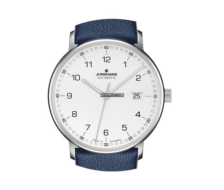 Junghans FORM A...