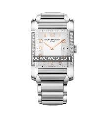 Baume & Mercier Hampton...