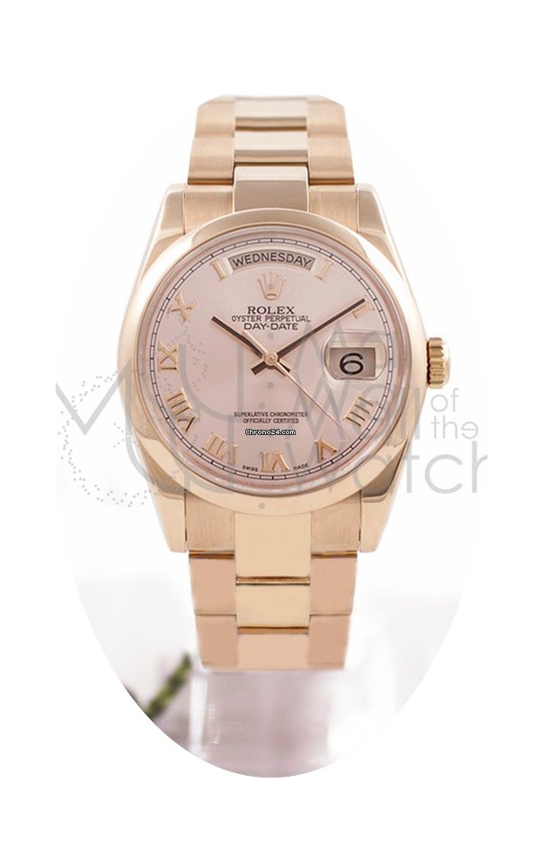Rolex Day Date 118205...