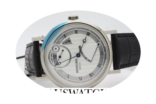 Breguet Classique Chronometrie 7727BB/12...