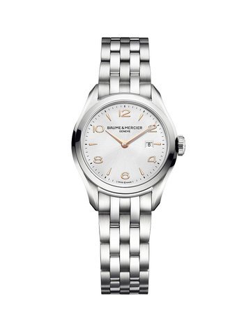 Baume & Mercier Clifton Lady 10175...