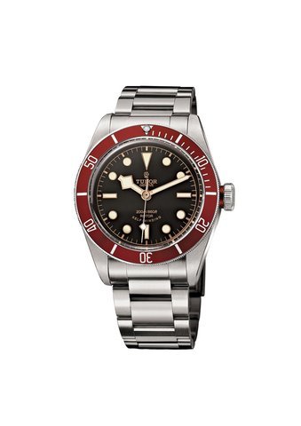 Tudor Heritage Black Bay Unused in stick...