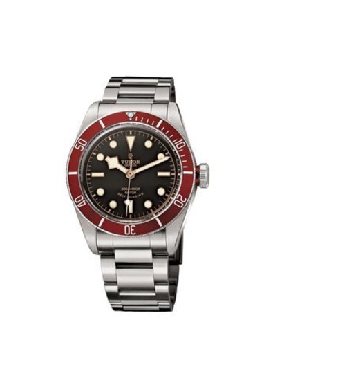 Tudor Heritage Black Bay Unused in stick...