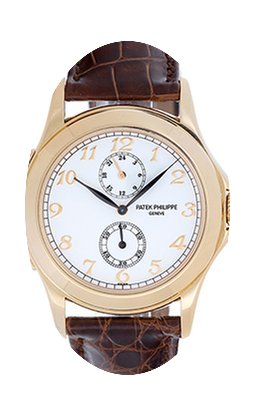 Patek Philippe Travel Time 5134J-001...