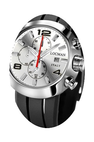 Locman Change one Collection....