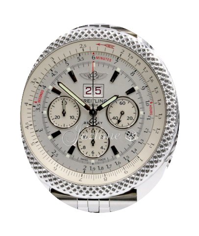 Breitling Bentley 6.75 A44364 Men's 48mm...