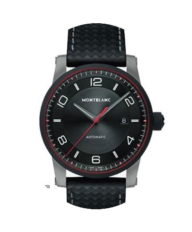 Montblanc Timewalker...