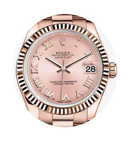 Rolex Datejust Lady 31...