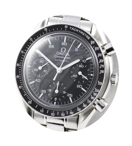 Omega Speedmaster Automatic Chronograph ...