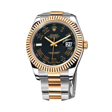 Rolex Datejust II...