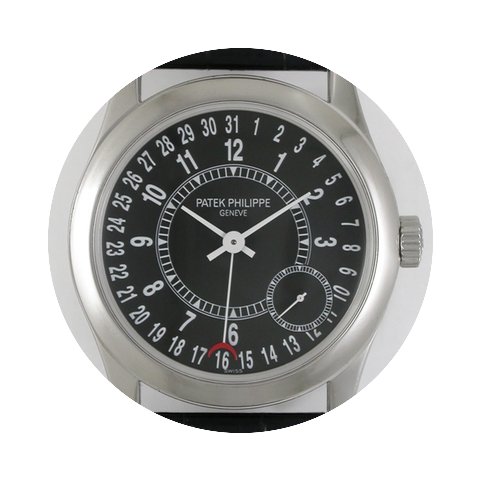 Patek Philippe Calatrava 6000...