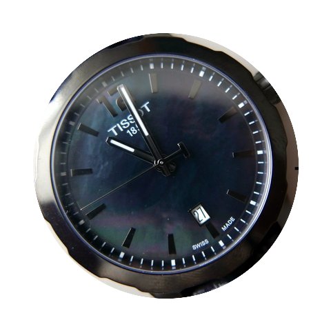 Tissot Quickster...