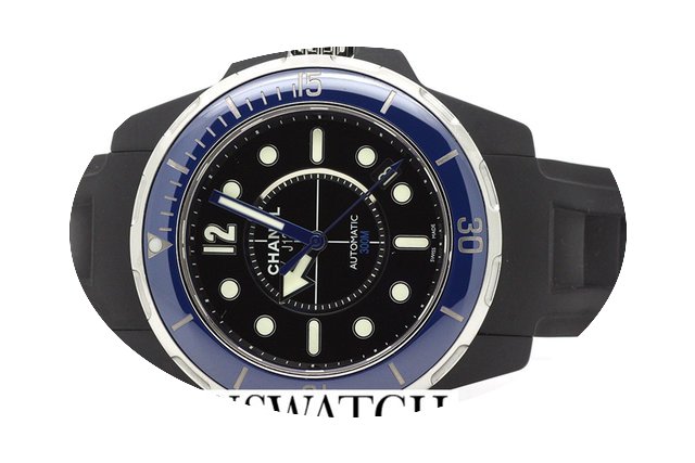 Chanel 12 J MARINE H2561 37MM 2014 2230...