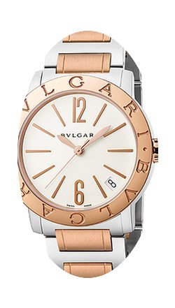 Bulgari Automatic 33mm Ladies Watch...