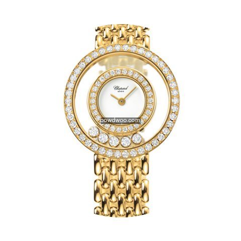 Chopard Happy Diamonds Small...
