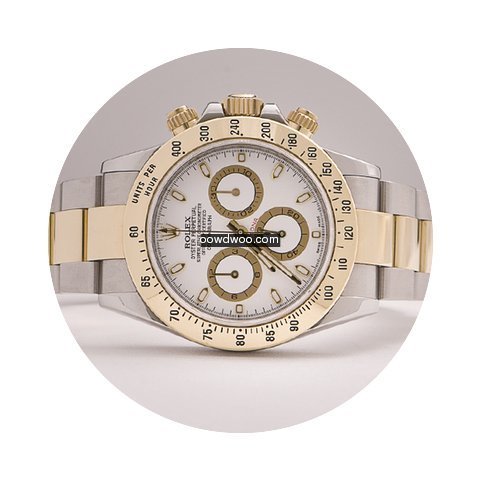 Rolex Daytona 116523...