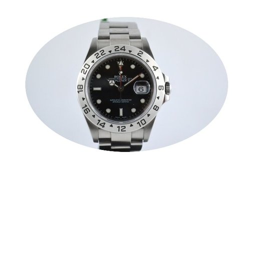 Rolex Explorer ii...