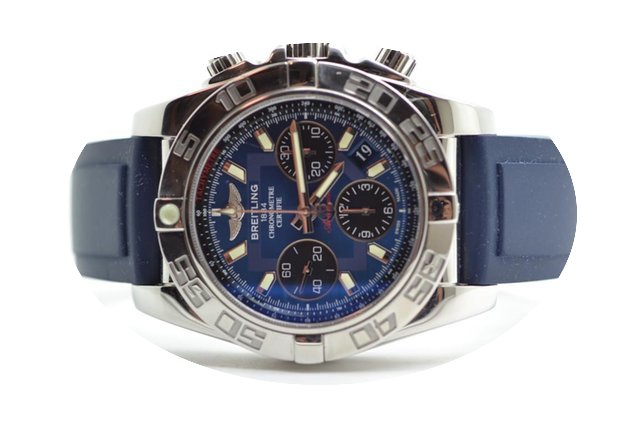 Breitling Chronomat 41 B01...