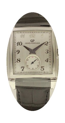 Girard Perregaux Vintage 1945...