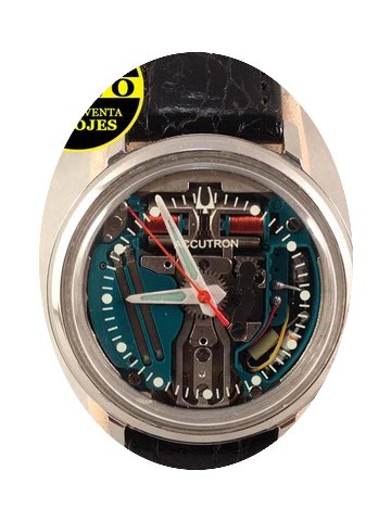 Bulova ACCUTRON...