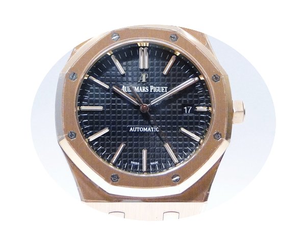 Audemars Piguet Royal Oak...