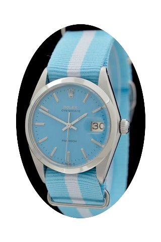 Rolex Precision Date Ref.: 6694 - Bj.: 1...