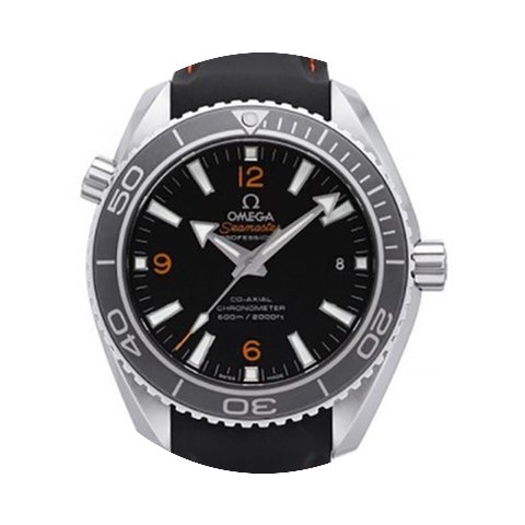 Omega Seamaster Planet Ocean...