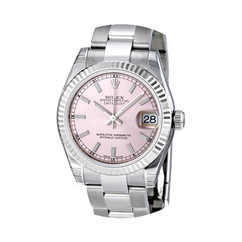 Rolex Datejust...