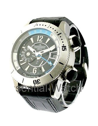 Jaeger-LeCoultre Jaeger - Master Compres...