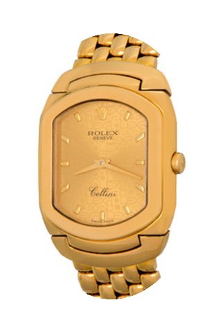 Rolex Cellini Model 6631/8...